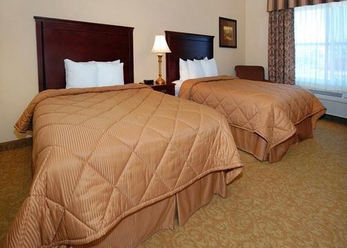 Comfort Inn & Suites Mcminnville Wine Country Extérieur photo